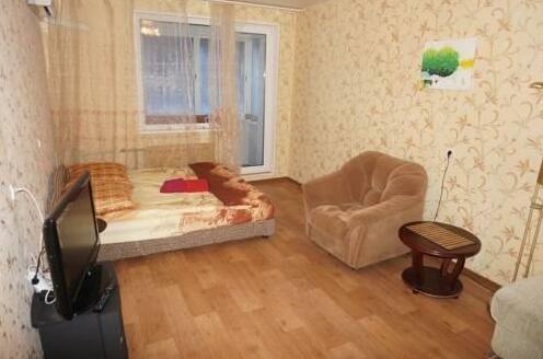 Apartments on Novatorov - Photo3