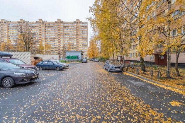 Apartments on Petergofskoe shosse - Photo4