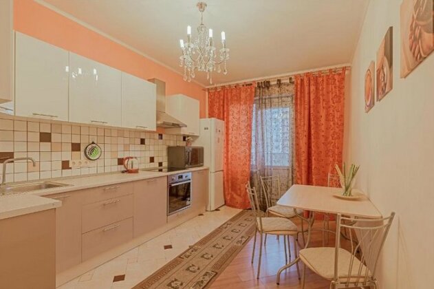 Apartments on Pionerskaya St Petersburg - Photo3