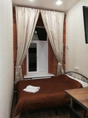 Apartments on Podolskaya 1 - Photo2