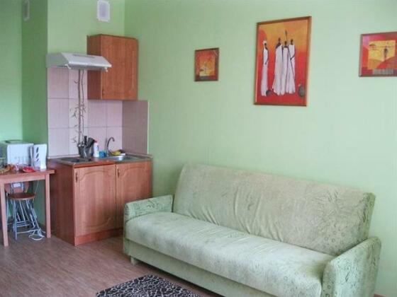 Apartments on Pulkovskaya 1 - Photo2