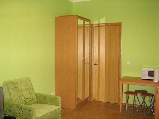 Apartments on Pulkovskaya 1 - Photo3