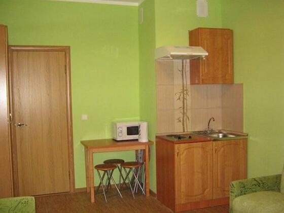 Apartments on Pulkovskaya 1 - Photo5