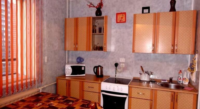 Apartments on Pyatiletok 3 - Photo5