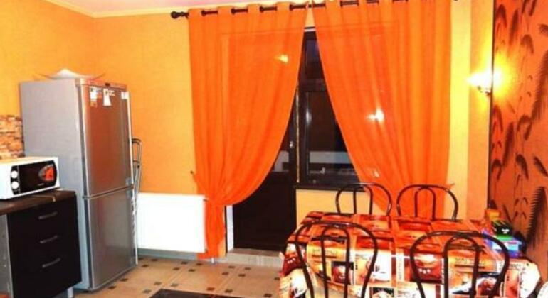 Apartments on Pyatiletok - Photo3