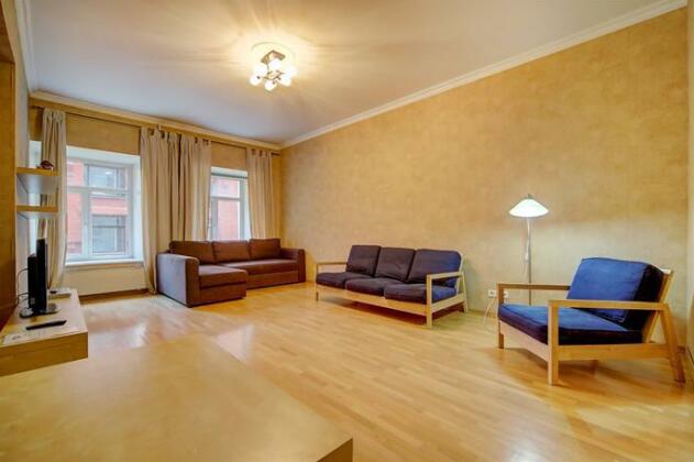 Apartments on Rubinshteina 9/3 - Photo2