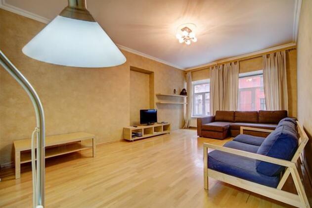 Apartments on Rubinshteina 9/3 - Photo3