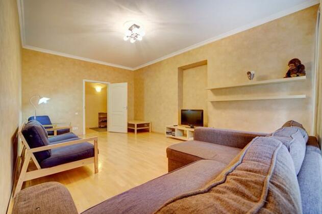 Apartments on Rubinshteina 9/3 - Photo4