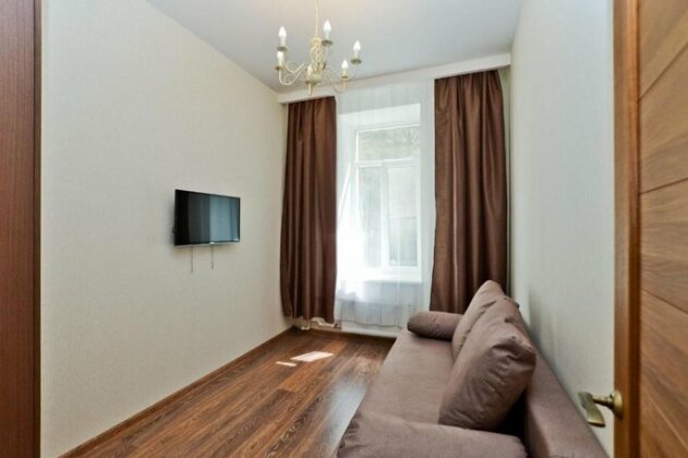 Apartments on Rubinshteyna 22 - Photo3