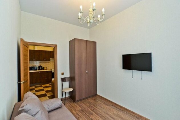 Apartments on Rubinshteyna 22 - Photo5