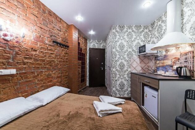 Apartments on Staro-Petergofskiy 43-45 - Photo4