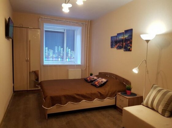 Apartments on Uchitelskaya - Photo5
