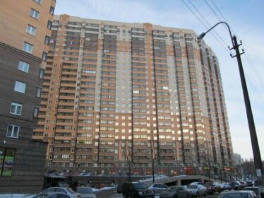 Apartments on Uchitelskaya