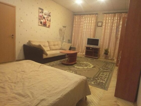 Apartments on Voznesenskiy 47 - Photo2