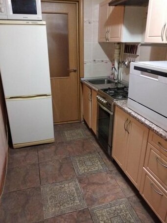 Apartments on Voznesenskiy 47 - Photo3