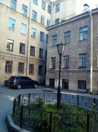 Apartments on Voznesenskiy 47 - Photo5