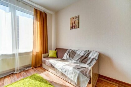 Apartments Vesta on Ujnoe Shosse