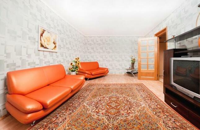 Apartmenty na Buharestskoi 146 - Photo3