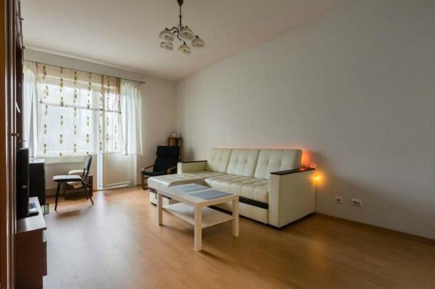 ApartRent Toreza - Photo2