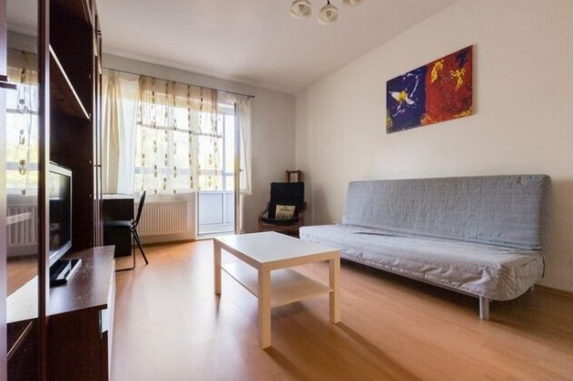 ApartRent Toreza - Photo3