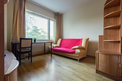 ApartRent Toreza