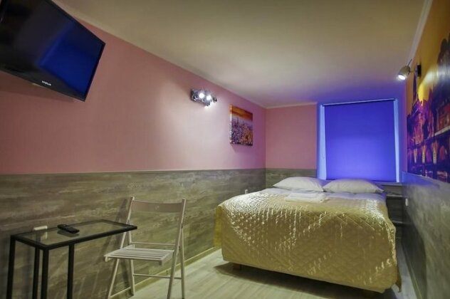 Apraxin - Photo5
