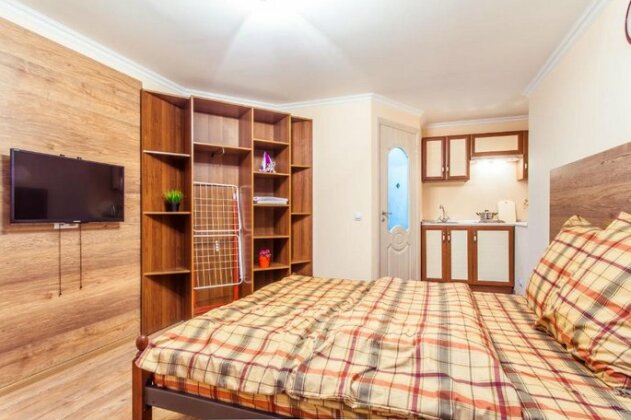 Apt on Shmidta 29 1 - Photo2