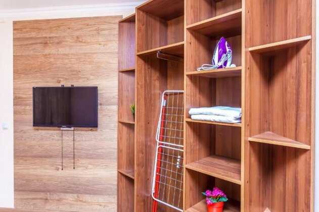 Apt on Shmidta 29 1 - Photo5