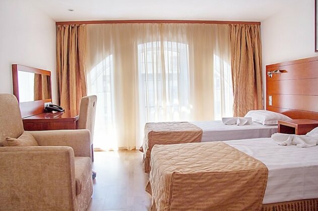 Arealinn Hotel - Photo5