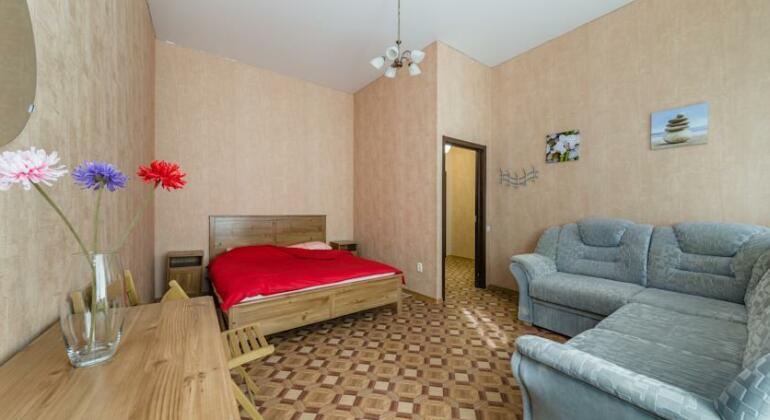 Arentpetersburg Guest House - Photo2