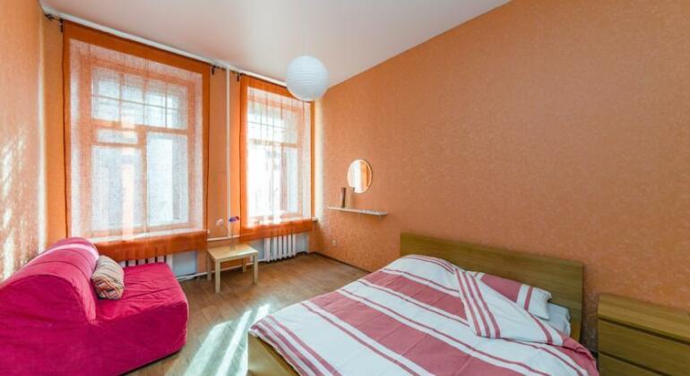 Arentpetersburg Guest House - Photo5