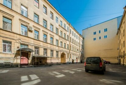 Arina Apartments St Petersburg
