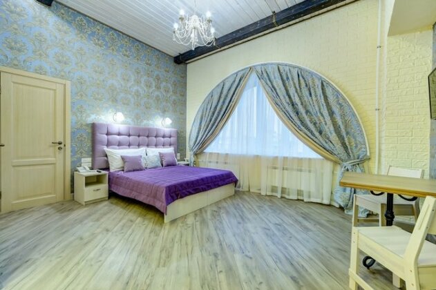 Ariya Hotel St Petersburg - Photo2