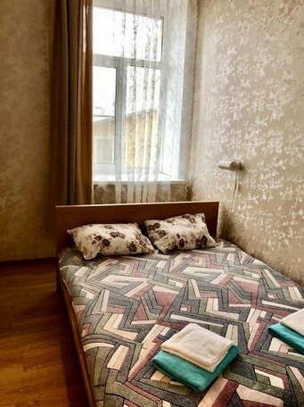 Ark Hostel