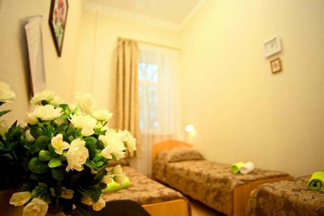 Ark Hostel - Photo2