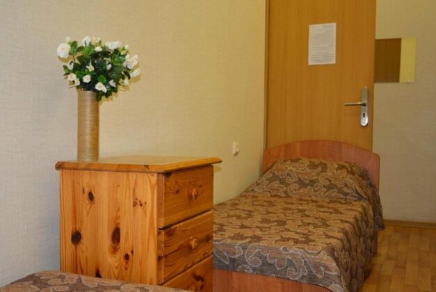 Ark Hostel - Photo4