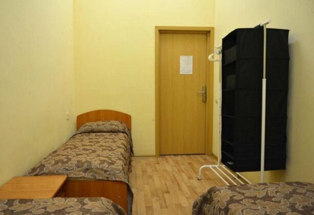 Ark Hostel - Photo5