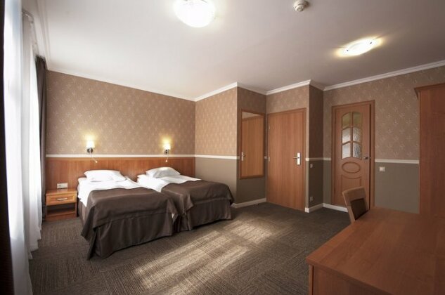 Avent Inn Vasilievsky - Photo2