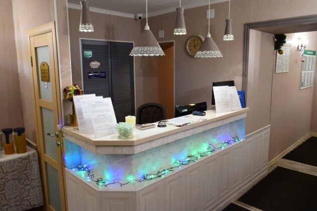 Avent Inn Vasilievsky - Photo4