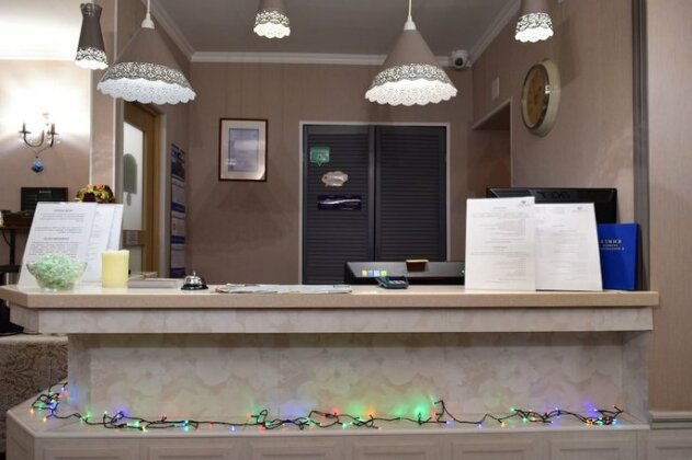 Avent Inn Vasilievsky - Photo5