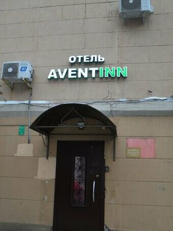 Avent Inn Vasilievsky