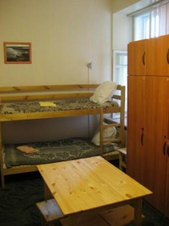 Base Camp Hostel Petrovsky - Photo5