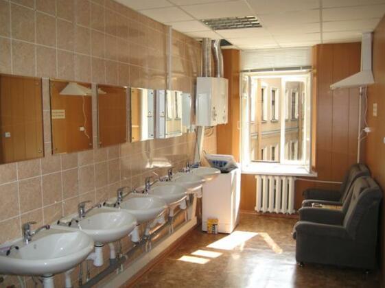 Bejs Kemp Hostel - Photo5