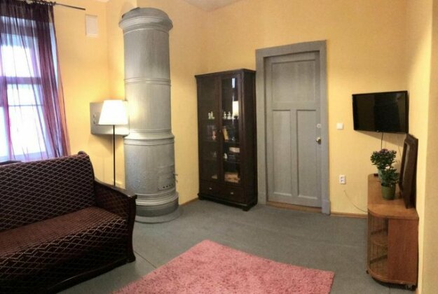 Berggolz House - Photo3