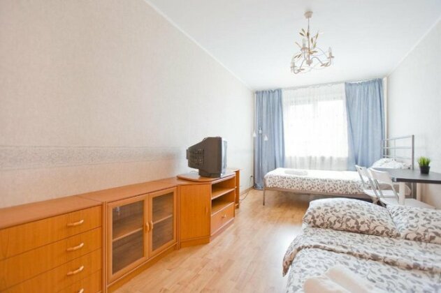 Big Family Apartment in SPb - Photo4