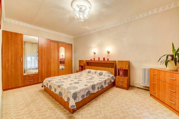 Bolshaya Morskaya 56 Apartment - Photo2