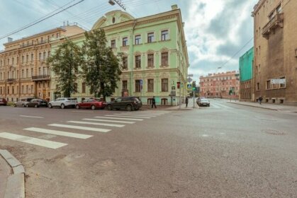 Bolshaya Morskaya 56 Apartment