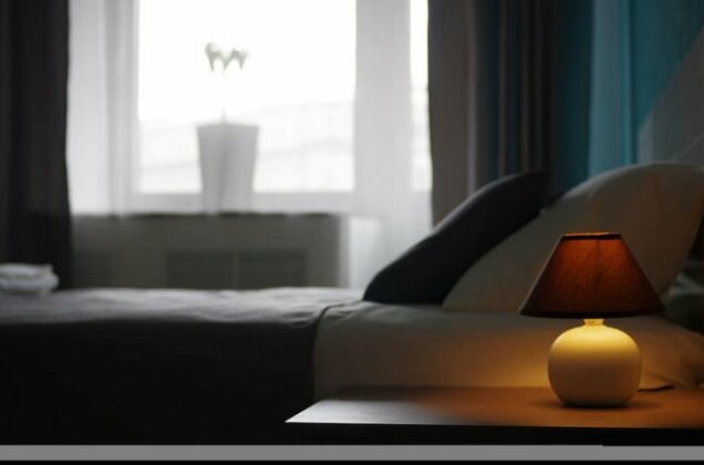 Bon Voyage Hotel - Photo2