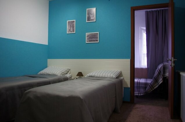 Bon Voyage Hotel - Photo4