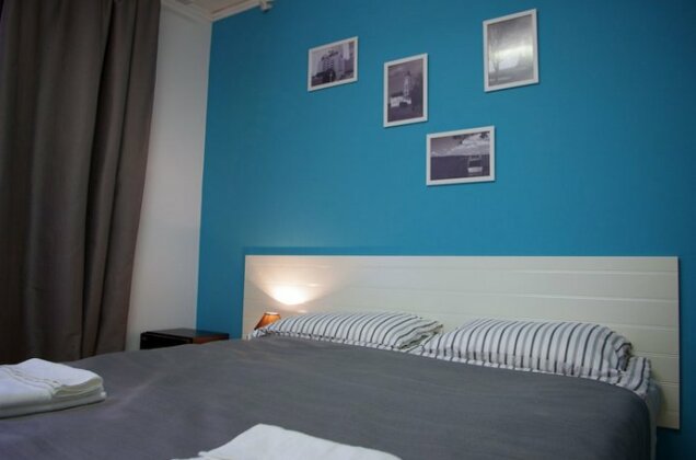 Bon Voyage Hotel - Photo5